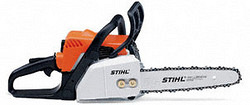 STIHL - MS 170, Schnittl&auml;nge 30cm