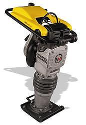 WACKER NEUSON - Vibrationsstampfer