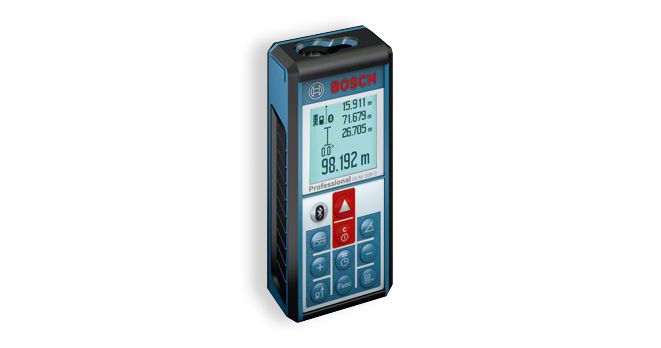 Bosch Entfernungsmesser Stativ : Rhein main baugeräte laser entfernungsmesser glm c